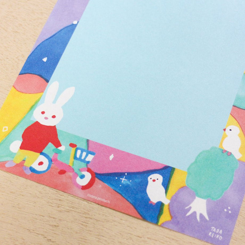Letter Set - Me and My Dog