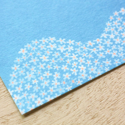 Subikiawa Memo Pad - Noraninjin