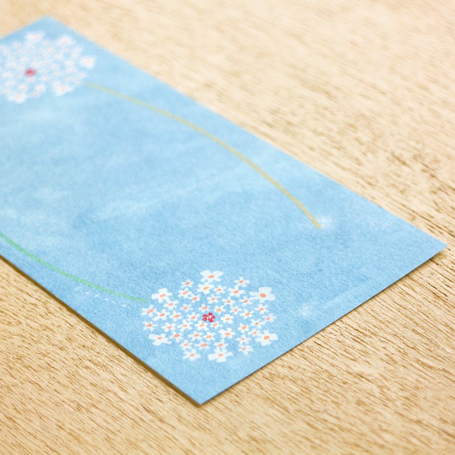 Subikiawa Memo Pad - Noraninjin