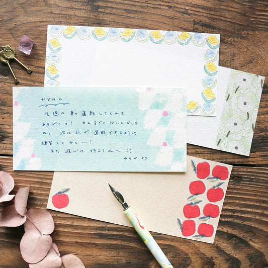admi Memo Pad - Chorus