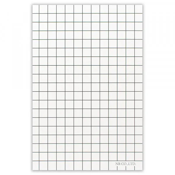 Writing Paper Pad - Cat in Spring