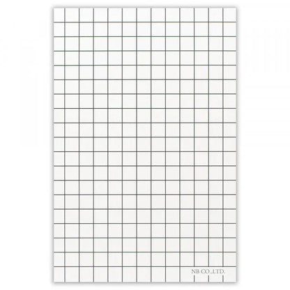 Writing Paper Pad - Cat in Spring