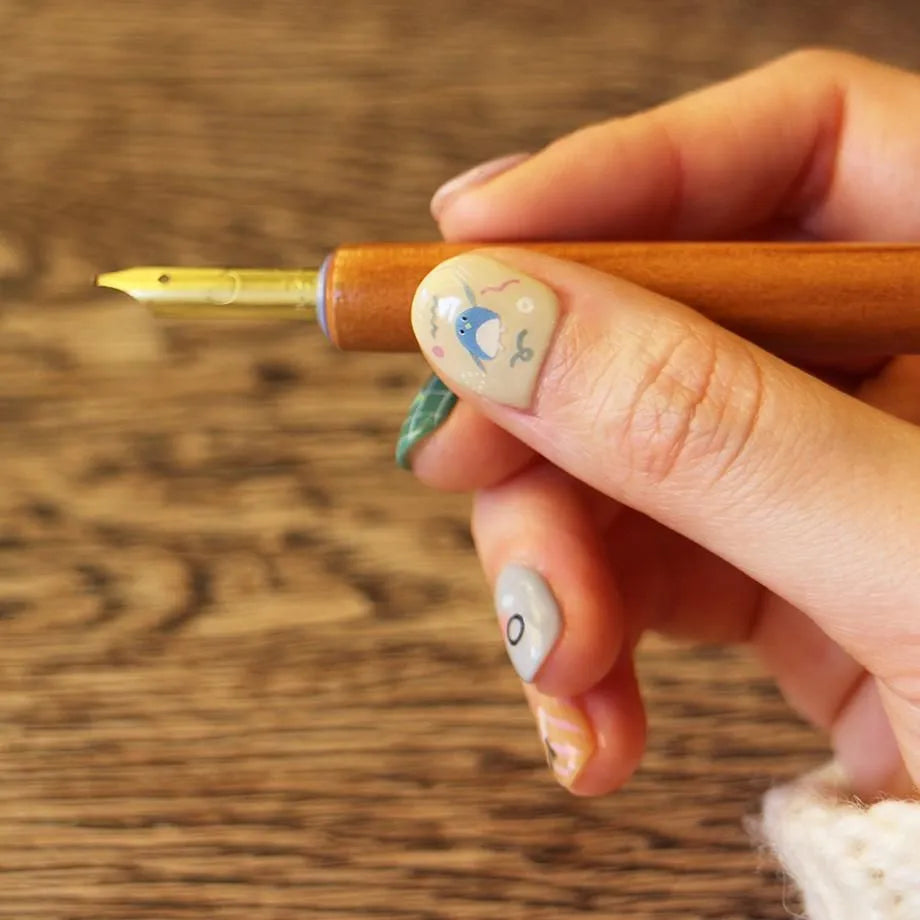 Subikiawa / Nail Stickers