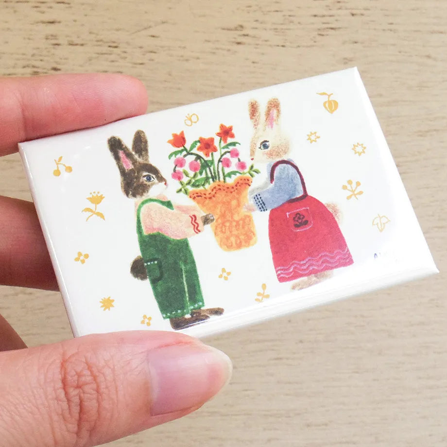 Aiko Fukawa / Design Magnet - festival