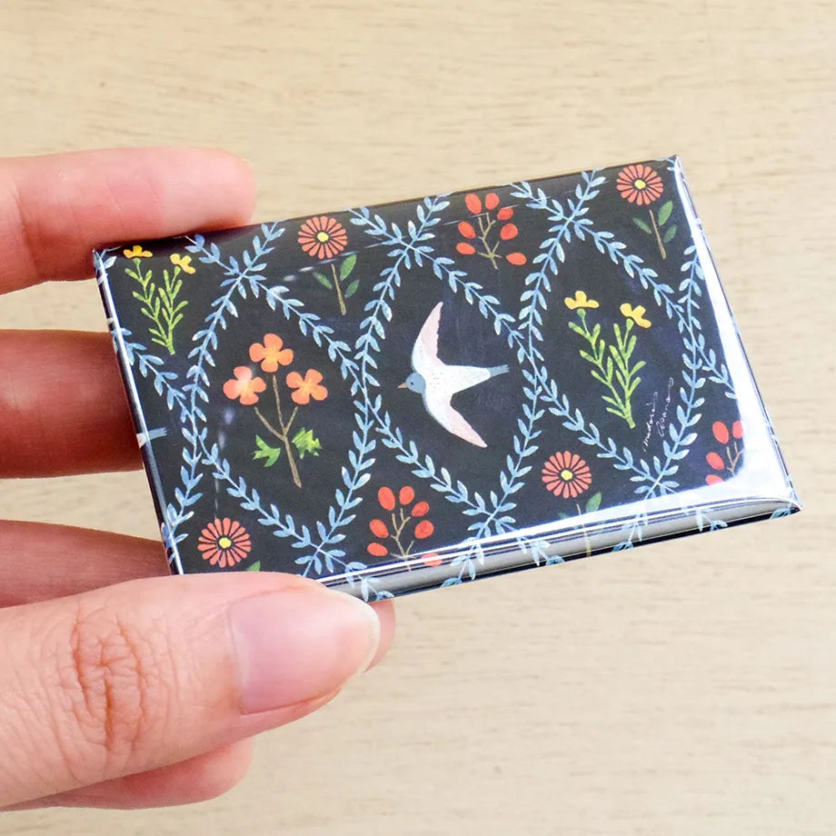 Midori Asano / Design Magnet - fairy tale