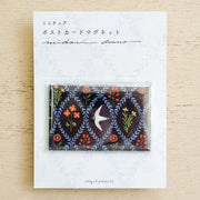 Midori Asano / Design Magnet - fairy tale
