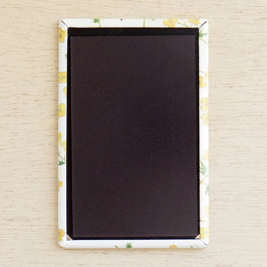 Midori Asano / Design Magnet - quiet afternoon