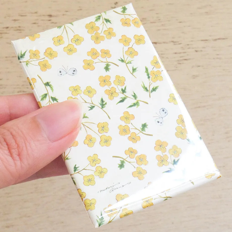 Midori Asano / Design Magnet - quiet afternoon