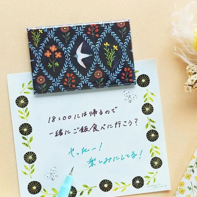 Midori Asano / Design Magnet - fairy tale