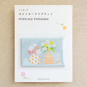 Mariko Fukuoka / Design Magnet - Vase