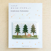 Mariko Fukuoka / Design Magnet - Hoshi Kuma