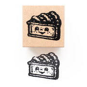 fragola / Rubber Stamp - Apple Pie