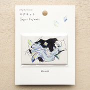 Sayuri Fujimaki / Design Magnet - Moonlight Night