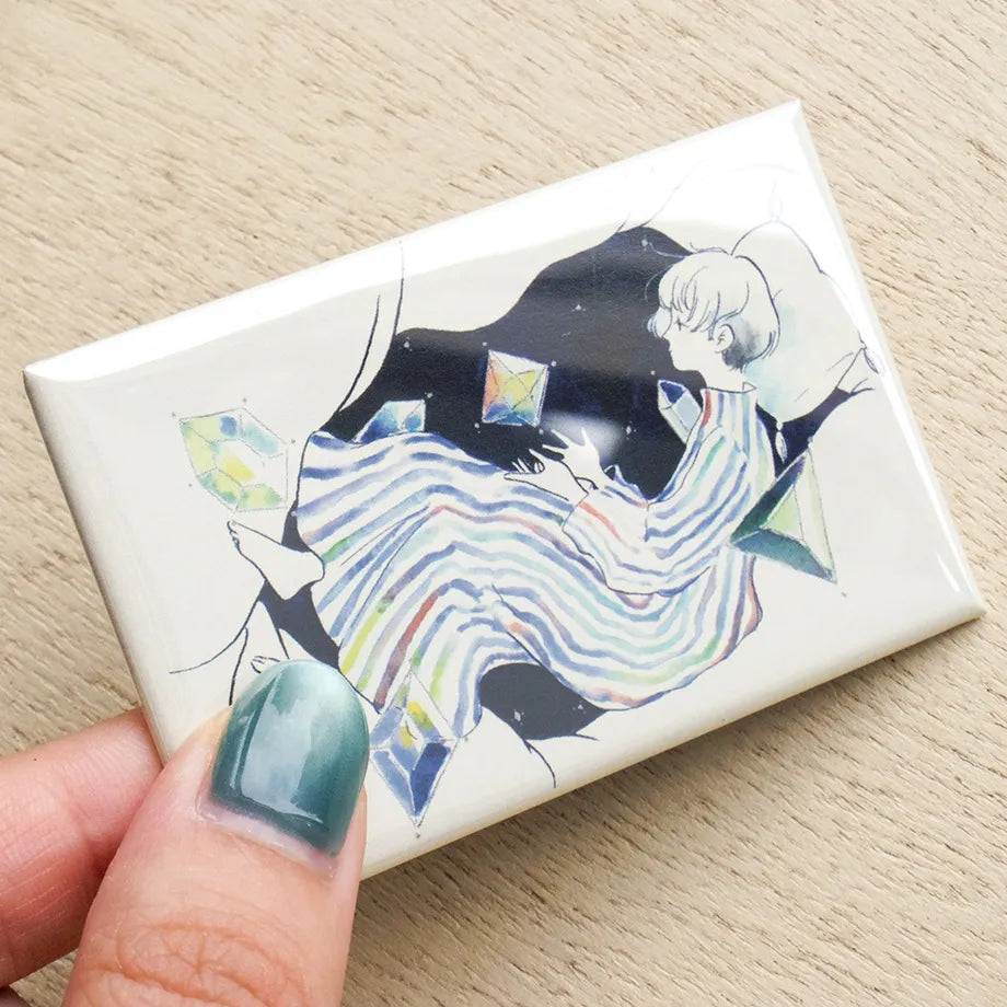 Sayuri Fujimaki / Design Magnet - Moonlight Night