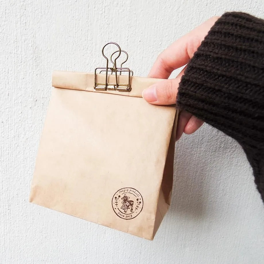 Rubber Stamp - Cozyca Postmark