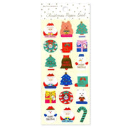 [Christmas Limited] Stickers - Merry Christmas