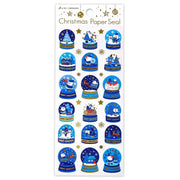 [Christmas Limited] Stickers - Christmas Night