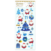 [Christmas Limited] Stickers - Christmas Night