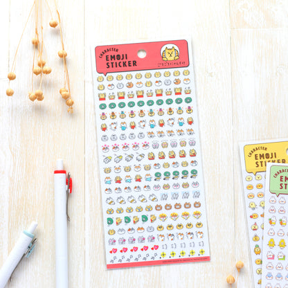 Petit Stickers - Gorogoro Nyansuke