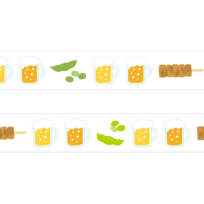 Okawari Washi Tape