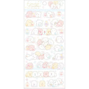 Funwari Necolon / Stickers - Moco Moco