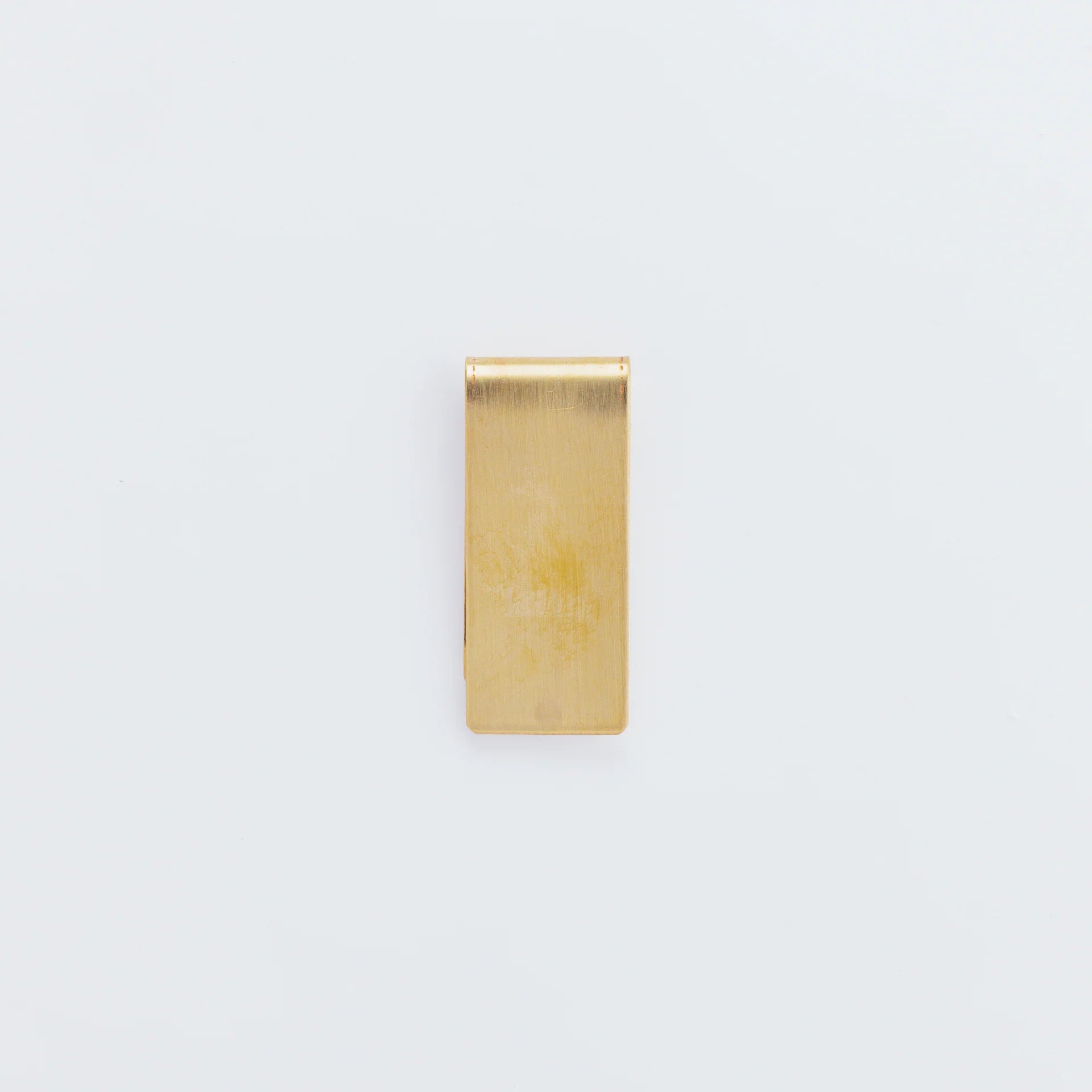 The Superior Labor / Lighthouse Money Brass Clip