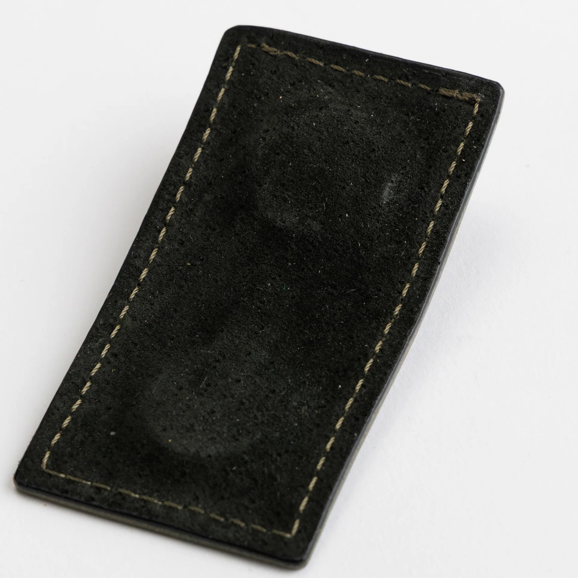 The Superior Labor / magnet pen clip (pull-up leather)
