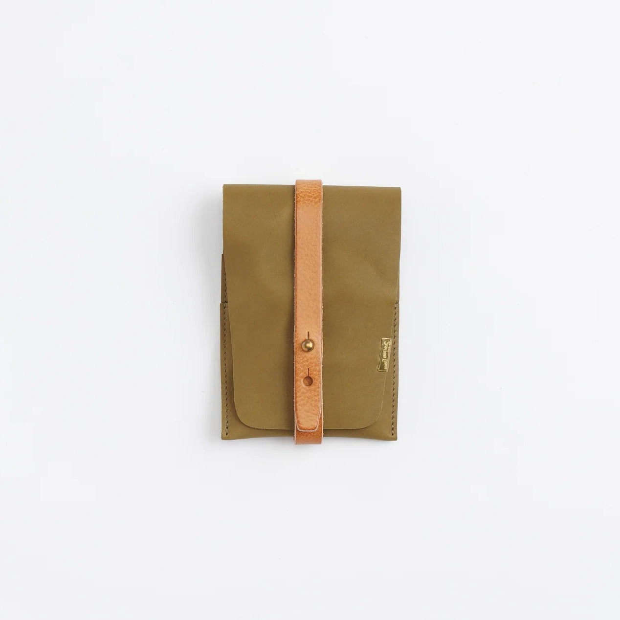 THE SUPERIOR LABOR / leather tool holder/glove leather【３色展開】