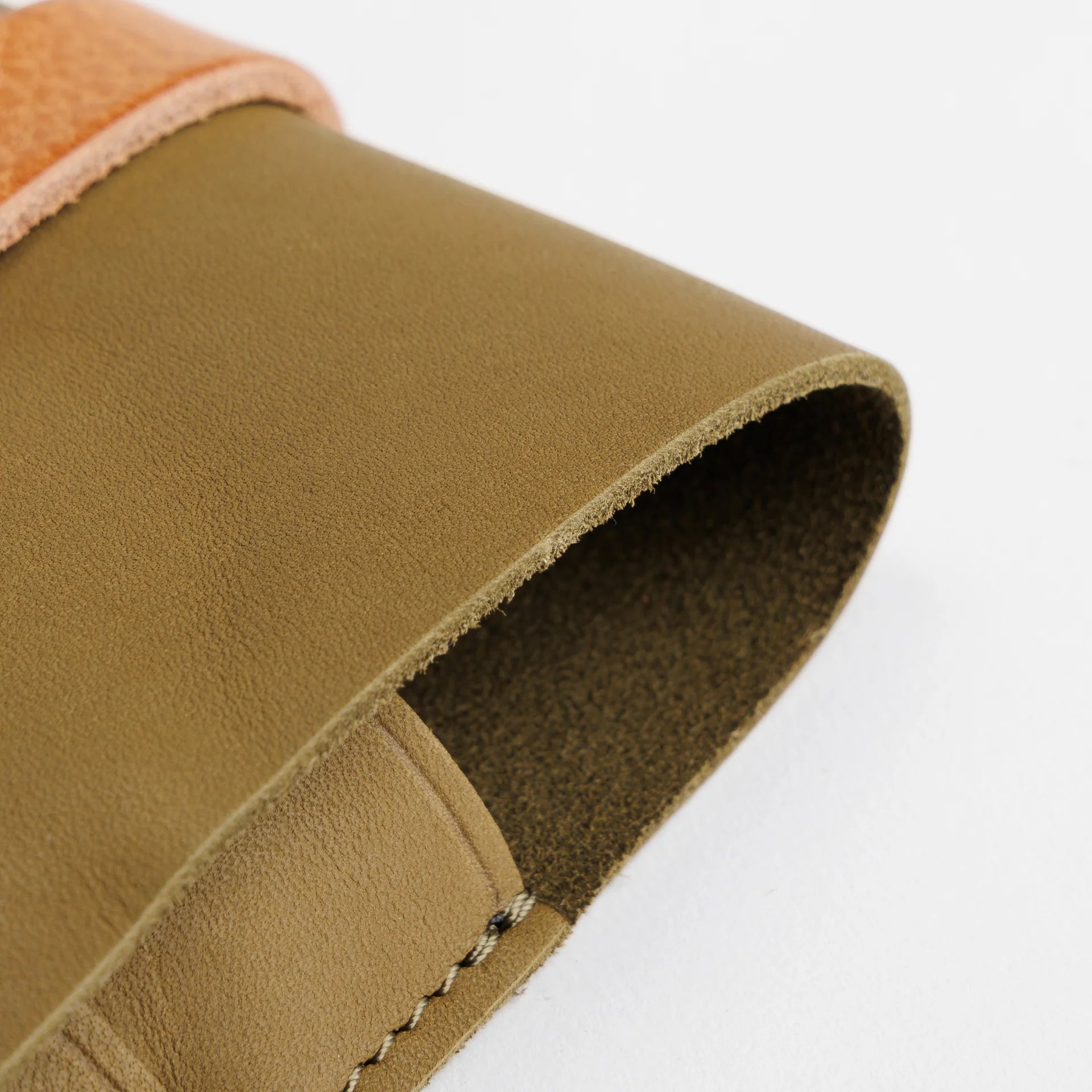 THE SUPERIOR LABOR / leather tool holder/glove leather【３色展開】