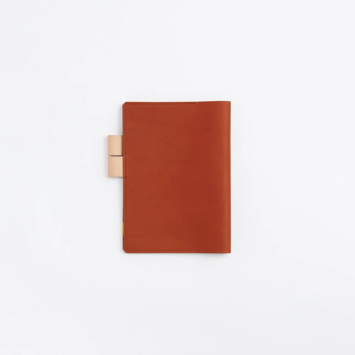 The Superior Labor / A5 note keeper (glove leather)