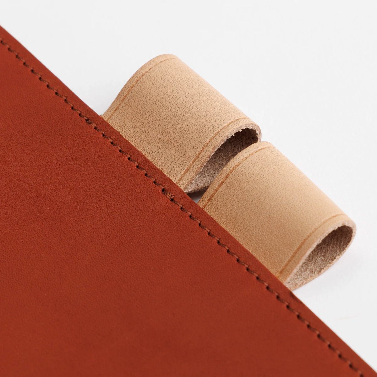 The Superior Labor / A5 note keeper (glove leather)