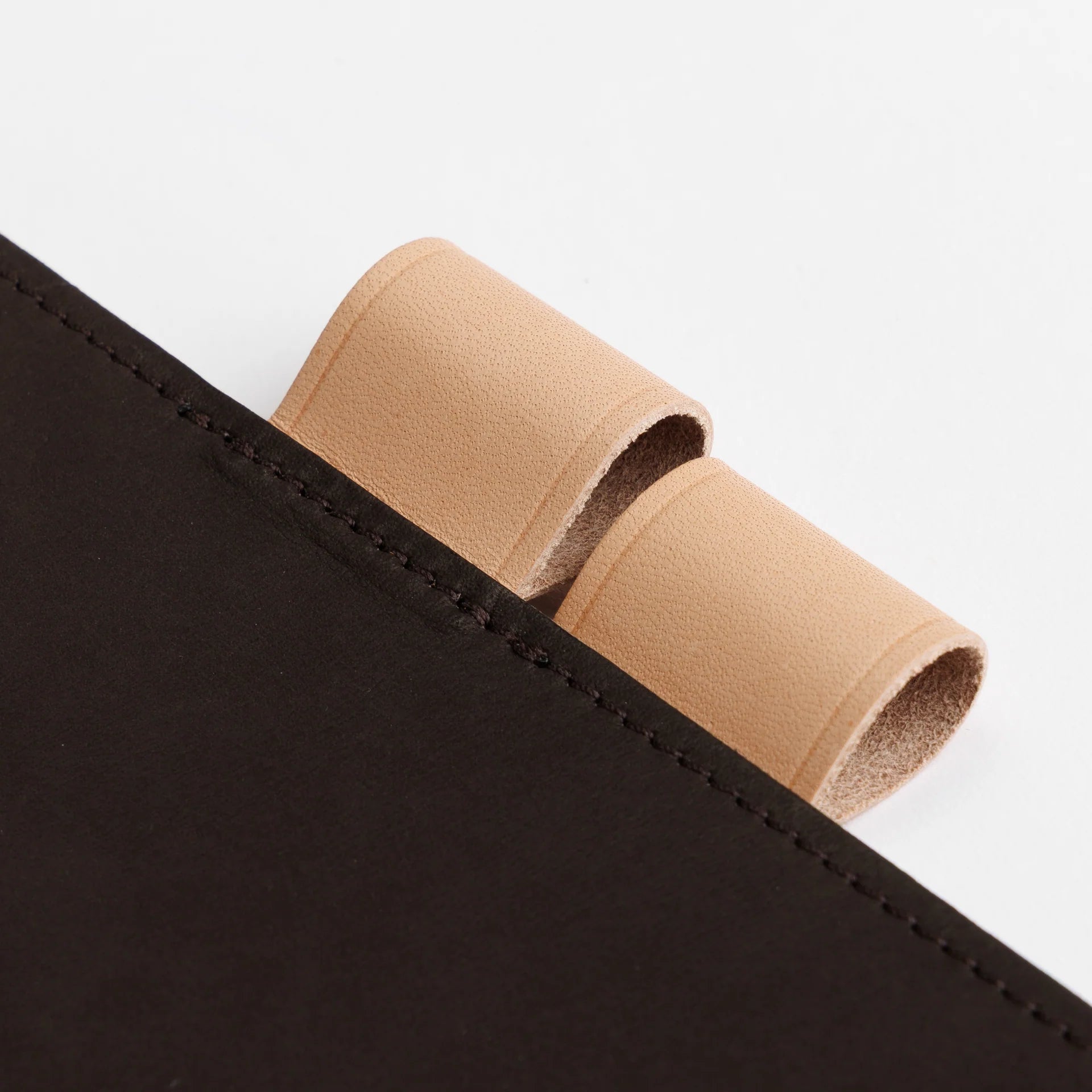 The Superior Labor / A5 note keeper (glove leather)