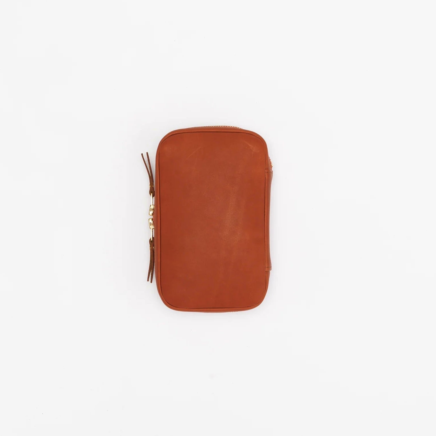 The Superior Labor / writer's leather case