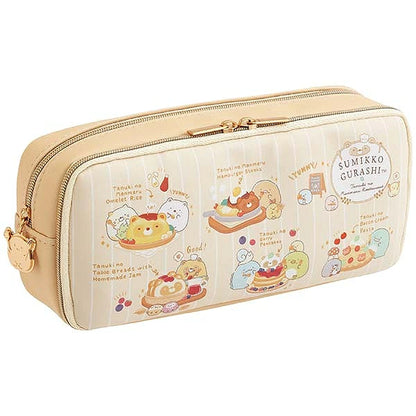 Sumikkogurashi / Pen Case - Forest Restaurant