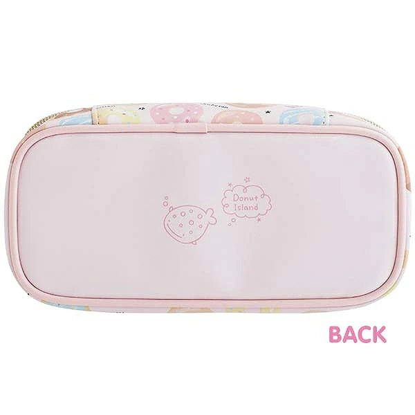 Jinbeisan / Pen Case - Donut Island