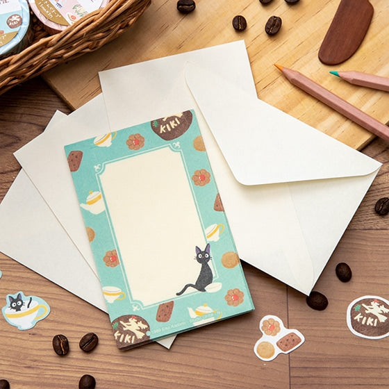 Special Edition Mini Letter Set - Kiki's Delivery