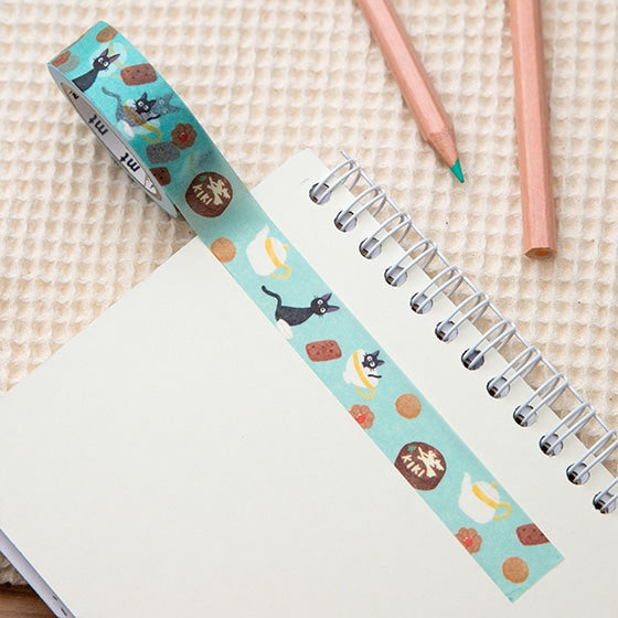 Special Edition Washi Tape - Kiki’s Delivery
