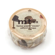 mt ex Washi Tape - Hat