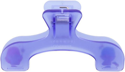 Limited Edition Sanrio "Ukanmuri" Clip - Little Twin Stars (Regular Size)