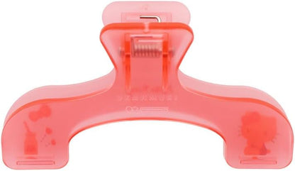 Limited Edition Sanrio "Ukanmuri" Clip - Hello Kitty (Regular Size)