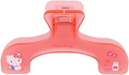 Limited Edition Sanrio "Ukanmuri" Clip - Hello Kitty (Regular Size)