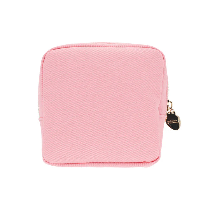 Limited Edition Square Pouch - mizutama x My Melody