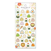 Japan Stickers - Onigiri