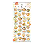 Japan Stickers - Ramen