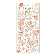 Japan Stickers - Cherry Blossoms