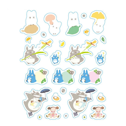 Planner Stickers - Totoro