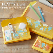 mizutama / Flatty (3 sizes) - Sweets