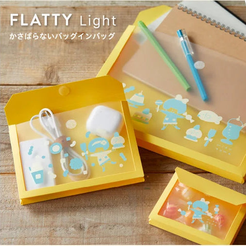 mizutama / Flatty (3 sizes) - Sweets