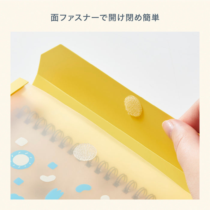 mizutama / Flatty (3 sizes) - Sweets