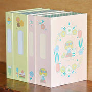 mizutama / Storage Box (2 Designs / 2 Sizes)